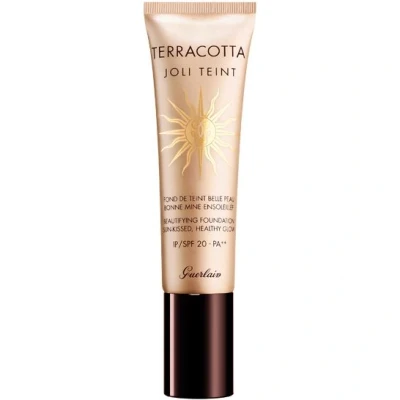 Afbeelding van Guerlain Terracotta Joli Teint Light 30 ml