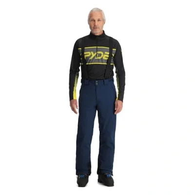 Afbeelding van Spyder BOUNDARY PANT, heren, True Navy, S