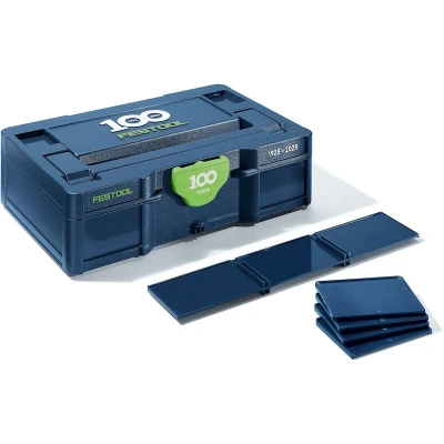 Afbeelding van Festool SYS3 S 76 100Y 100 Jaar Limited Edition Systainer3