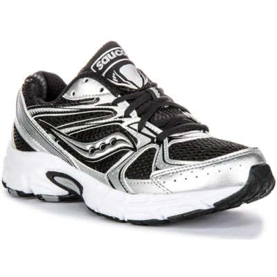 Afbeelding van Saucony Ride Millennium Sneakers Dames