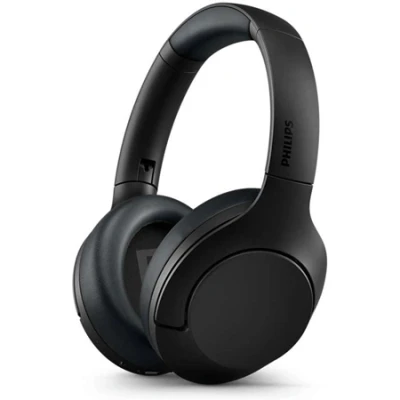 Afbeelding van Philips TAH8506 Zwart