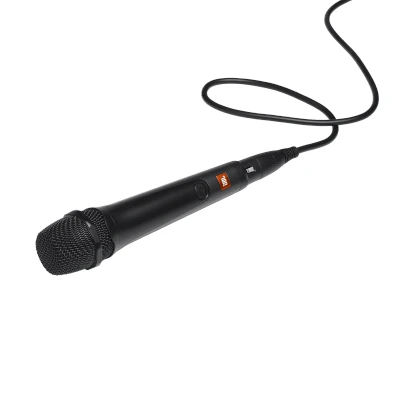 Afbeelding van JBL PBM100 Zwart