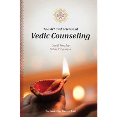 Afbeelding van The Art and Science of Vedic Counseling