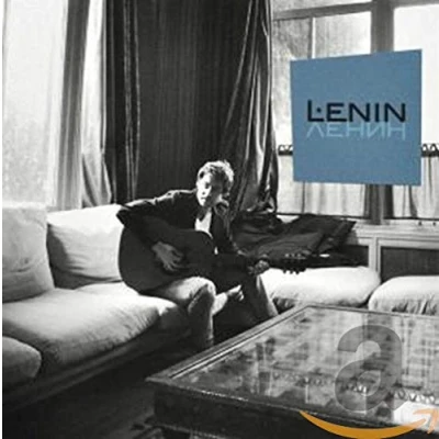 Afbeelding van Lenin (CD)