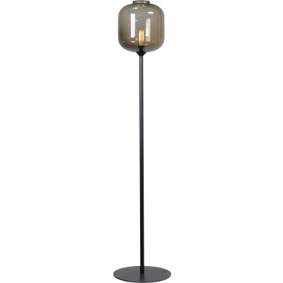 Afbeelding van Masterlight Lett iii Vloerlamp Zwart 1161 05 05GL 28