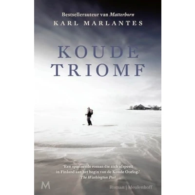 Afbeelding van Koude triomf (Paperback)