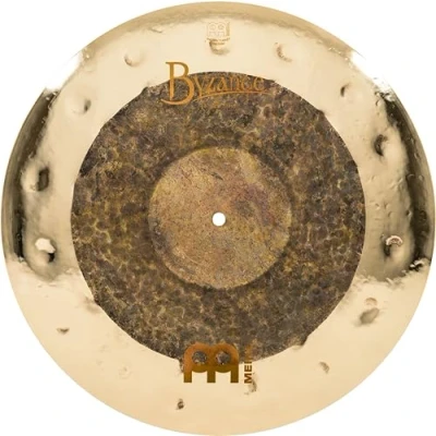 Afbeelding van Meinl Byzance Dual 18 Crash