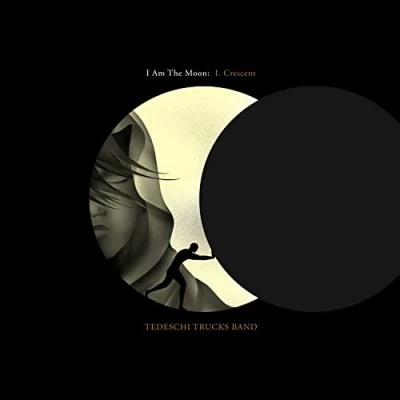 Afbeelding van Tedeschi Trucks Band I Am the Moon: I. Crescent (LP)