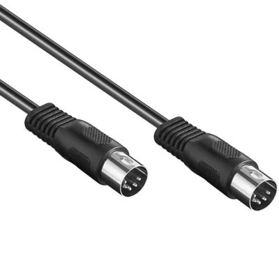 Afbeelding van 1.5 m DIN kabel