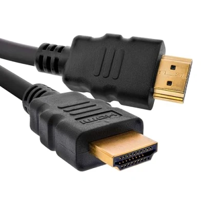 Afbeelding van InLine 17511 HDMI kabel 1,5 m Type A (Standaard) Zwart