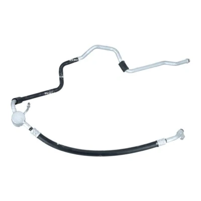 Afbeelding van Hoge druk / lage drukleiding, airconditioning NRF 400014, voor o.a. Audi, VW, SKODA, SEAT