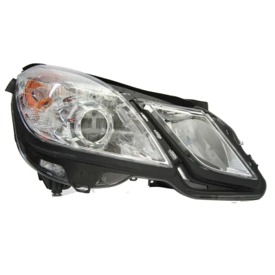 Afbeelding van Hella Koplamp MB E klasse (W212) 09 Rechts H7 lhr 1EL 010 800 021