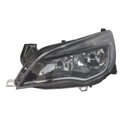Afbeelding van TYC Koplamp 20 16976 05 2
