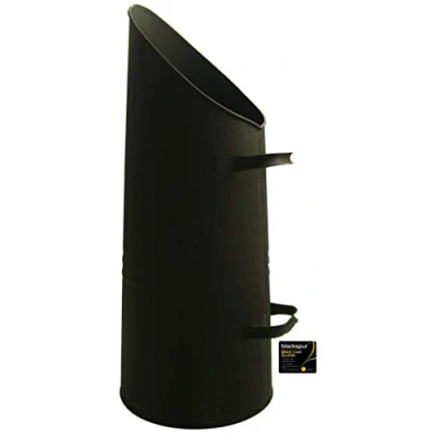 Afbeelding van BLACKSPUR BB FS302 Zwarte kolen Scuttle