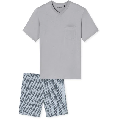 Afbeelding van Schiesser Pyjama Comfort Essentials