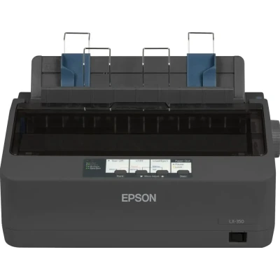 Afbeelding van Epson LX 350 Matrixprinter
