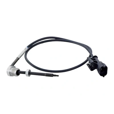Afbeelding van Sensor, uitlaatgastemperatuur HELLA 6PT 358 181 821