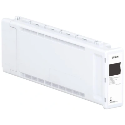 Afbeelding van Epson UltraChrome PRO6, Mat Zwart, 700 ml, 1 stuk(s), Enkele verpakkin
