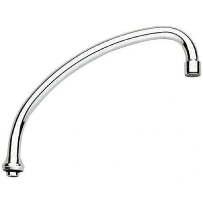 Afbeelding van Grohe am.uitloop 235 mm met straalregelaar