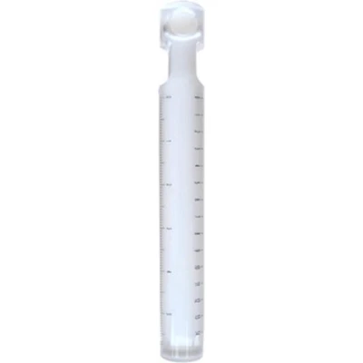 Afbeelding van SOHO Leesliniaal � met maatverdeling Leeshulp Vergroot van 2 tot 4 cm Vergrootglas en liniaal 15 1 stuk