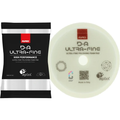 Afbeelding van D A Ultra Fine Polishing Foam Pad 150/180 mm