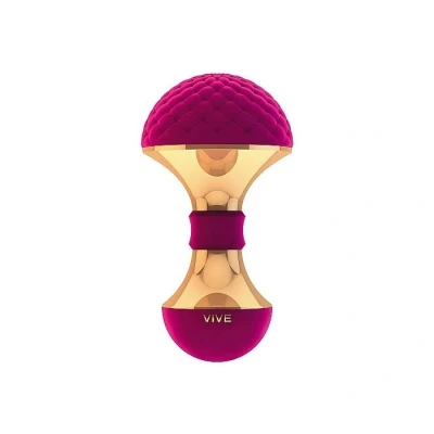 Afbeelding van Vive Enoki Opleg Vibrator Roze