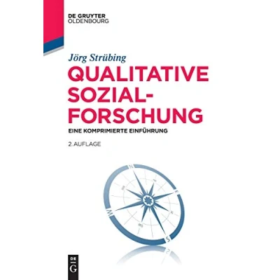 Afbeelding van Qualitative Sozialforschung