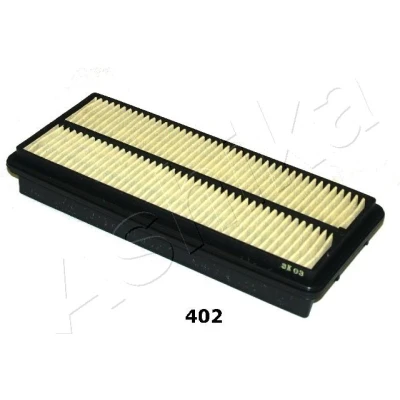 Afbeelding van ASHIKA 20 04 402 Luchtfilter 53, 53,5mm 140mm 325mm Filter insert