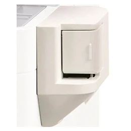 Afbeelding van KYOCERA MS 5100B, Handmatige nietmachine, Wit, 1 stuk(s)