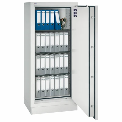 Afbeelding van SISTEC Inbraakwerende Kluis SPS 188 1 S60P