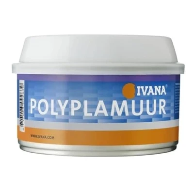 Afbeelding van Polyplamuur
