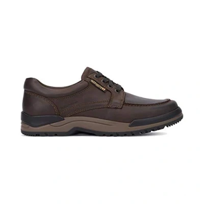 Afbeelding van Mephisto Charles Veterschoenen