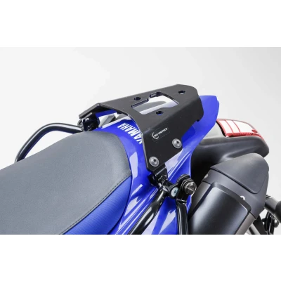 Afbeelding van SW Motech Topkofferrek Aluminium Yamaha XT 660 R / T (04 09)