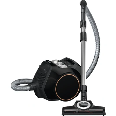 Afbeelding van Miele Boost CX1 Cat &amp; Dog PowerLine 1l Cilinderstofzuiger Droog 890 W Zakloos
