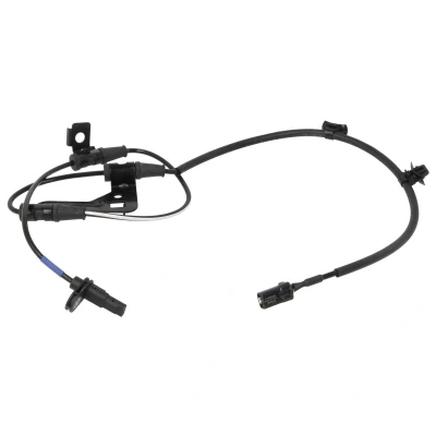 Afbeelding van VEMO V52 72 0316 ABS Sensor Vooras links 2 polig rechthoekig HYUNDAI: Elantra VI Sedan (AD, ADA) 1.6 SR Turbo, 2.0, 1.6, D 2015
