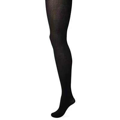 Afbeelding van GOLDEN LADY My Beauty 70 2P Damespanty, Zwart (Zwart 099a), XL