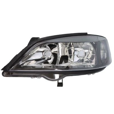 Afbeelding van TYC Koplamp 20 5488 18 2