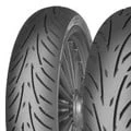 Afbeelding van Scooterbanden MITAS TOURING FORCE 140/70 14 TL 65P