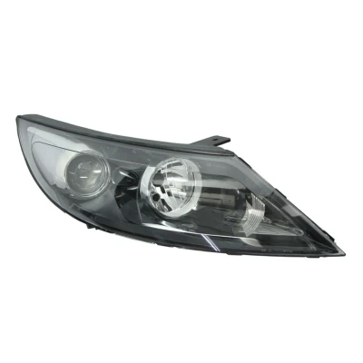 Afbeelding van TYC Koplamp 20 12803 25 2