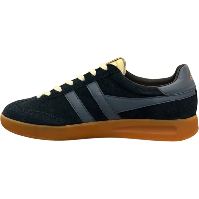 Afbeelding van GOLA CYCLONE CMB762LE Sneaker blauw maat 42