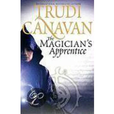 Afbeelding van The Magician&#039;s Apprentice