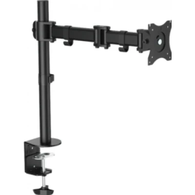 Afbeelding van LogiLink BP0021 27 Zwart flat panel bureau steun