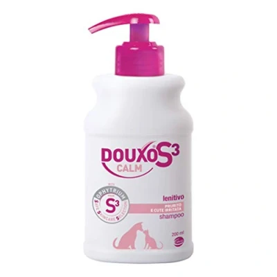 Afbeelding van Douxo S3 Calm Shampoo Flacone 200 ml