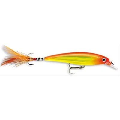 Afbeelding van Rapala X Rap 8Cm (Xr08 Hh)