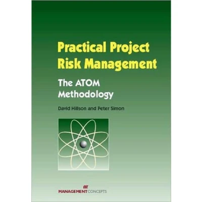 Afbeelding van Practical Project Risk Management