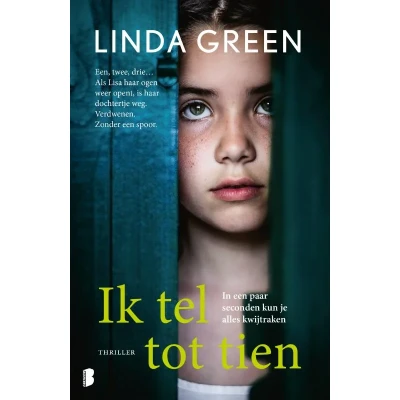 Afbeelding van Ik tel tot tien (Paperback)