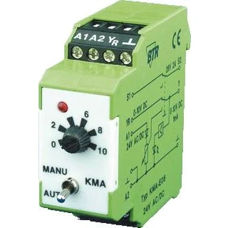 Afbeelding van Metz connect btr relais kma e08 hand 110660