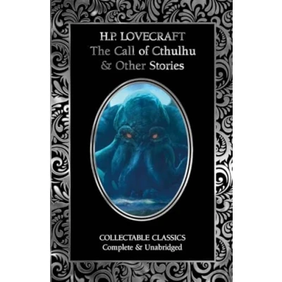 Afbeelding van The Call of Cthulhu &amp; Other Stories