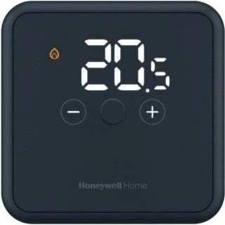 Afbeelding van Honeywell Home ruimtethermostaat DT4M bedraad modulerend