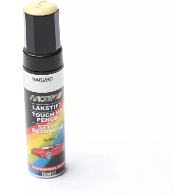 Afbeelding van motip kompakt beige 946280 lakstift 12 ml